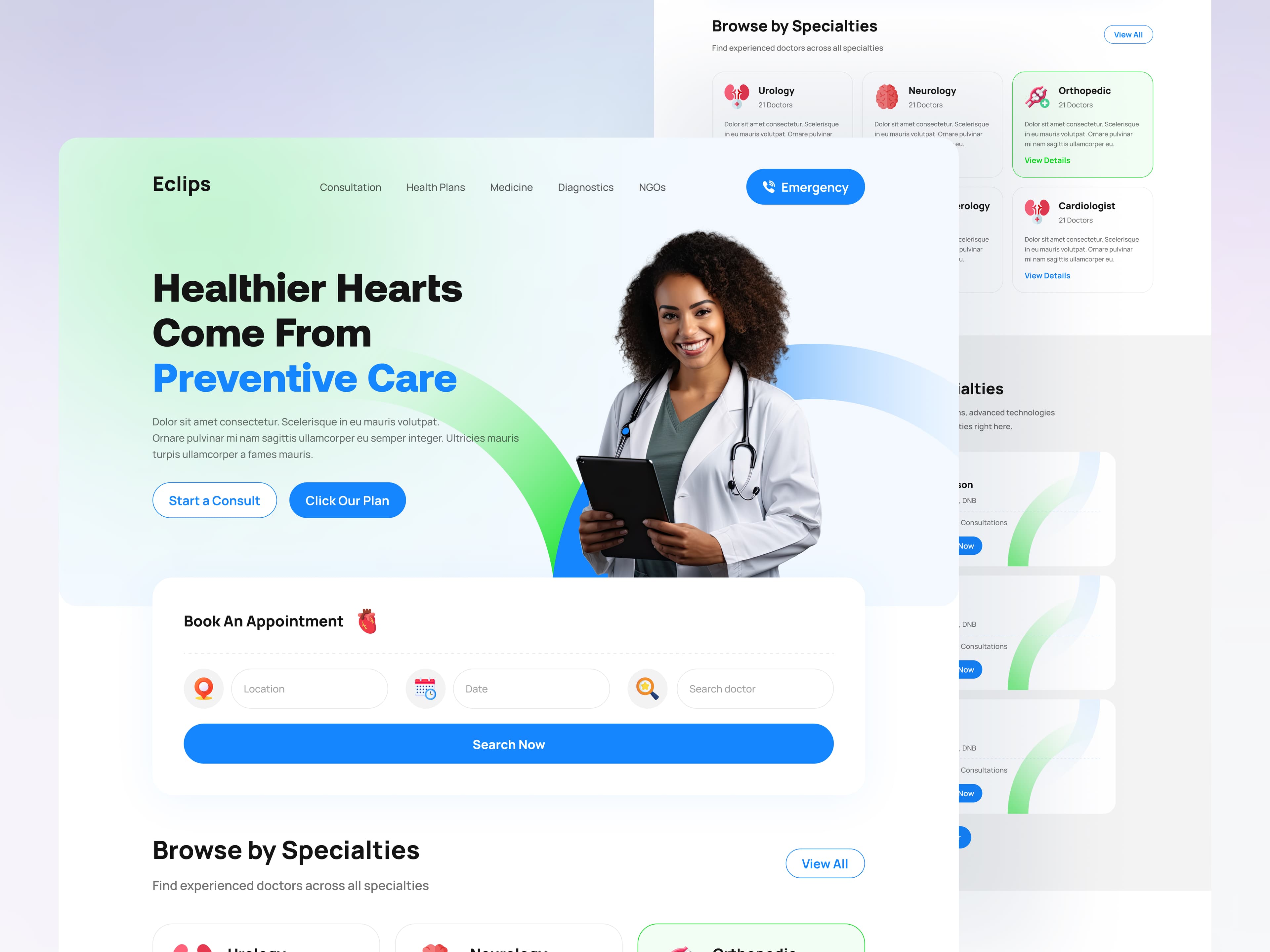 Patient Risk Stratification